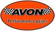 Avon Motorcycle Grips